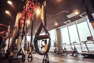 Gymnasium